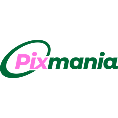 Logo de Pixmania