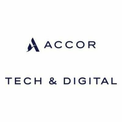 Logo de Accor Tech & Digital