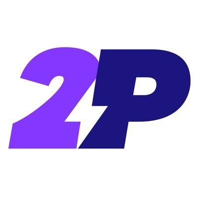 Logo de 2PACE