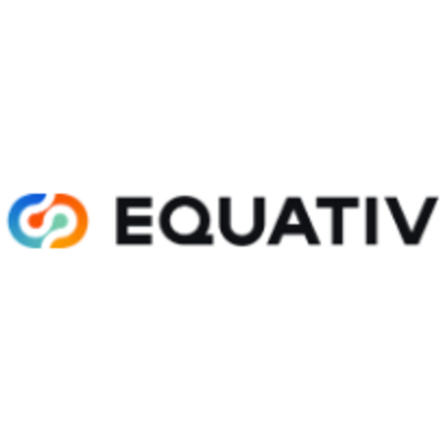 Logo de Equativ