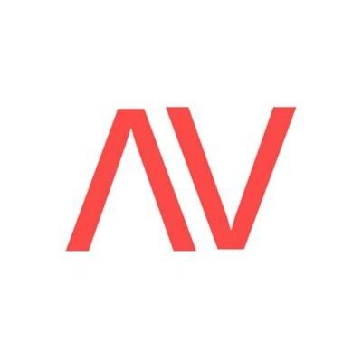 Logo de ActinVision