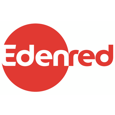 Logo de Edenred