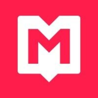Logo de Médiamétrie