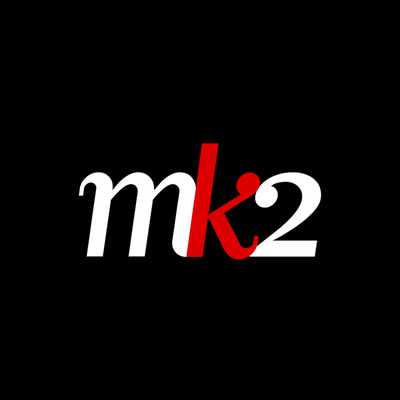 Logo de mk2