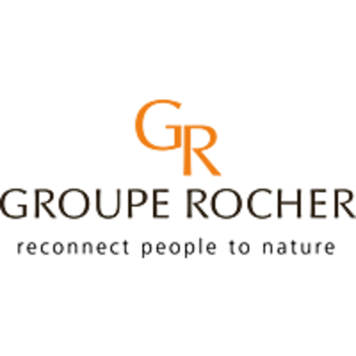Logo de Groupe Rocher