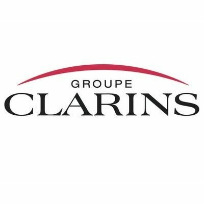 Logo de Groupe Clarins