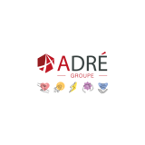Logo de Groupe ADRÉ