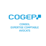 Logo de Cogep