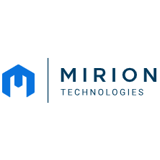 Logo de Mirion Technologies France