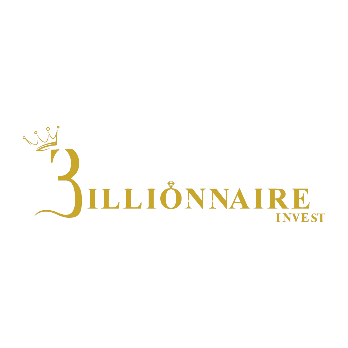 Logo de Billionnaire Invest