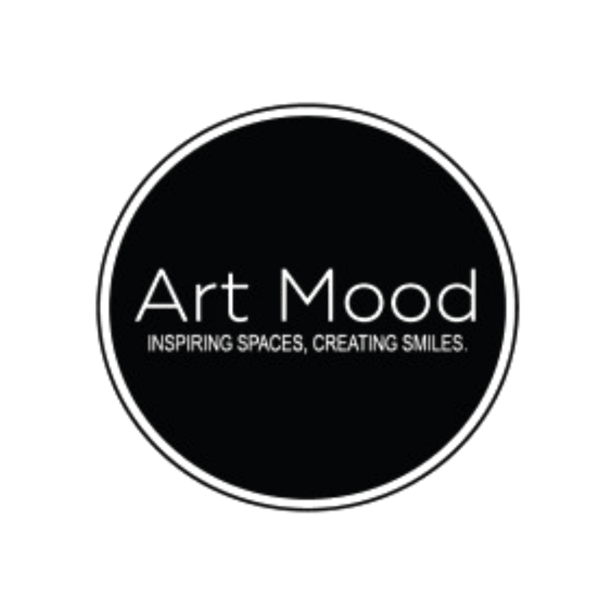 Logo de Art Mood