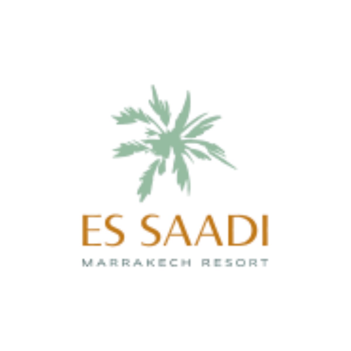 Logo de Es Saadi Marrakech Resort