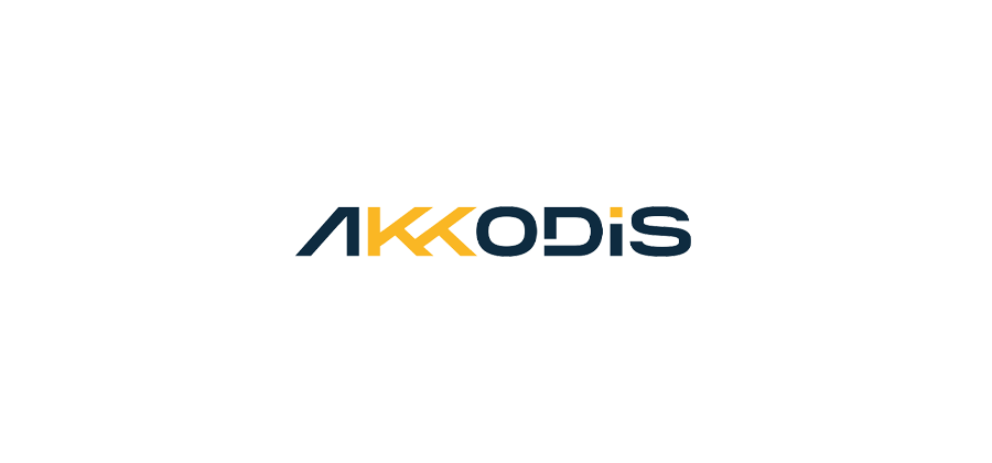 Logo de Akkodis Maroc