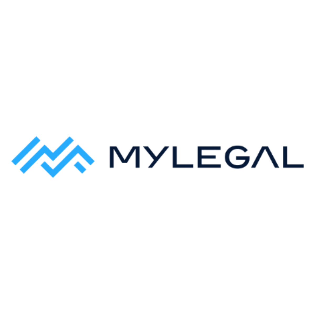 Logo de MYLEGAL