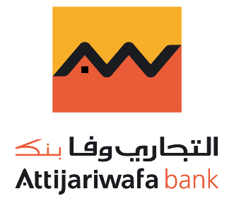 Logo de Attijari Bank