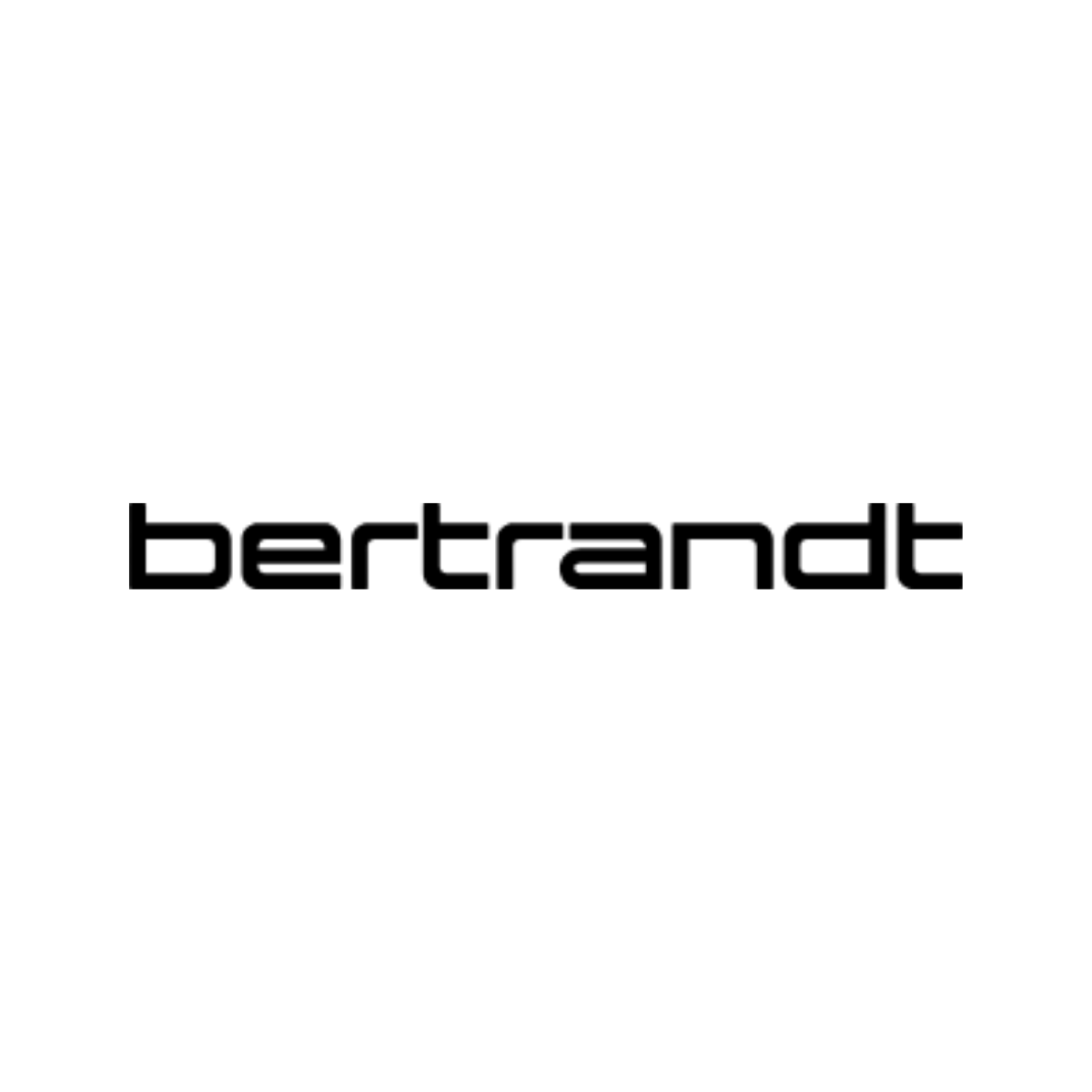 Logo de Bertrandt Group