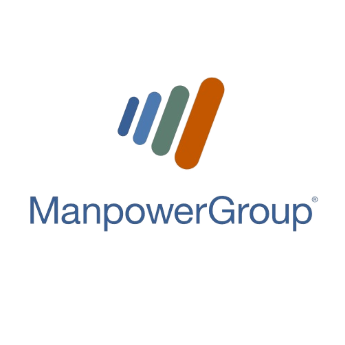 Logo de Manpower Maroc