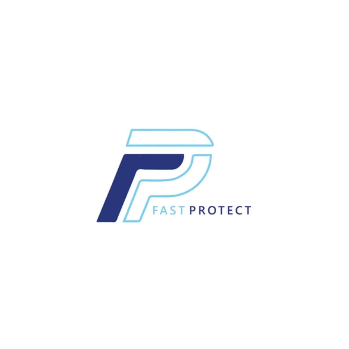 Logo de FAST PROTECT