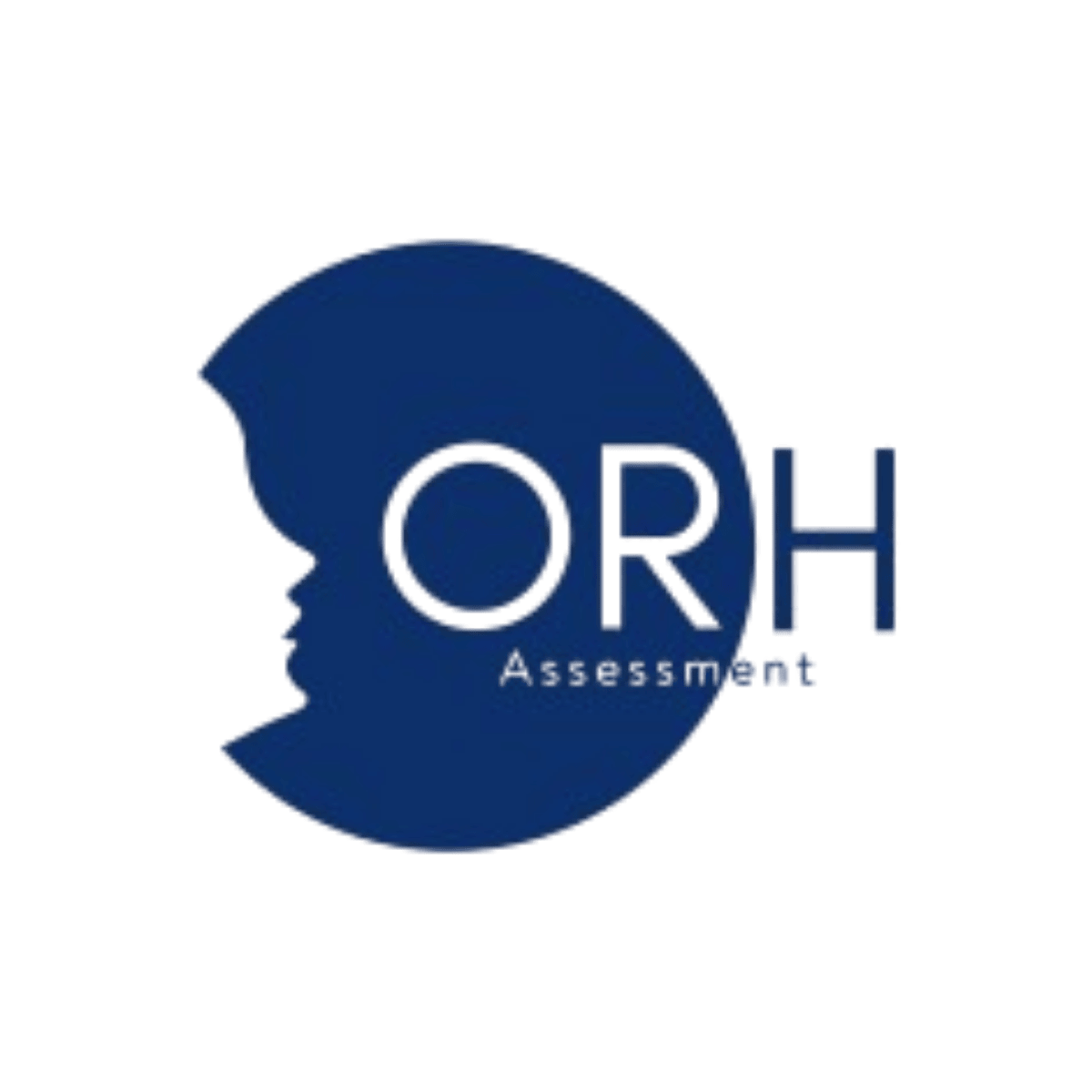 Logo de ORH Assessment