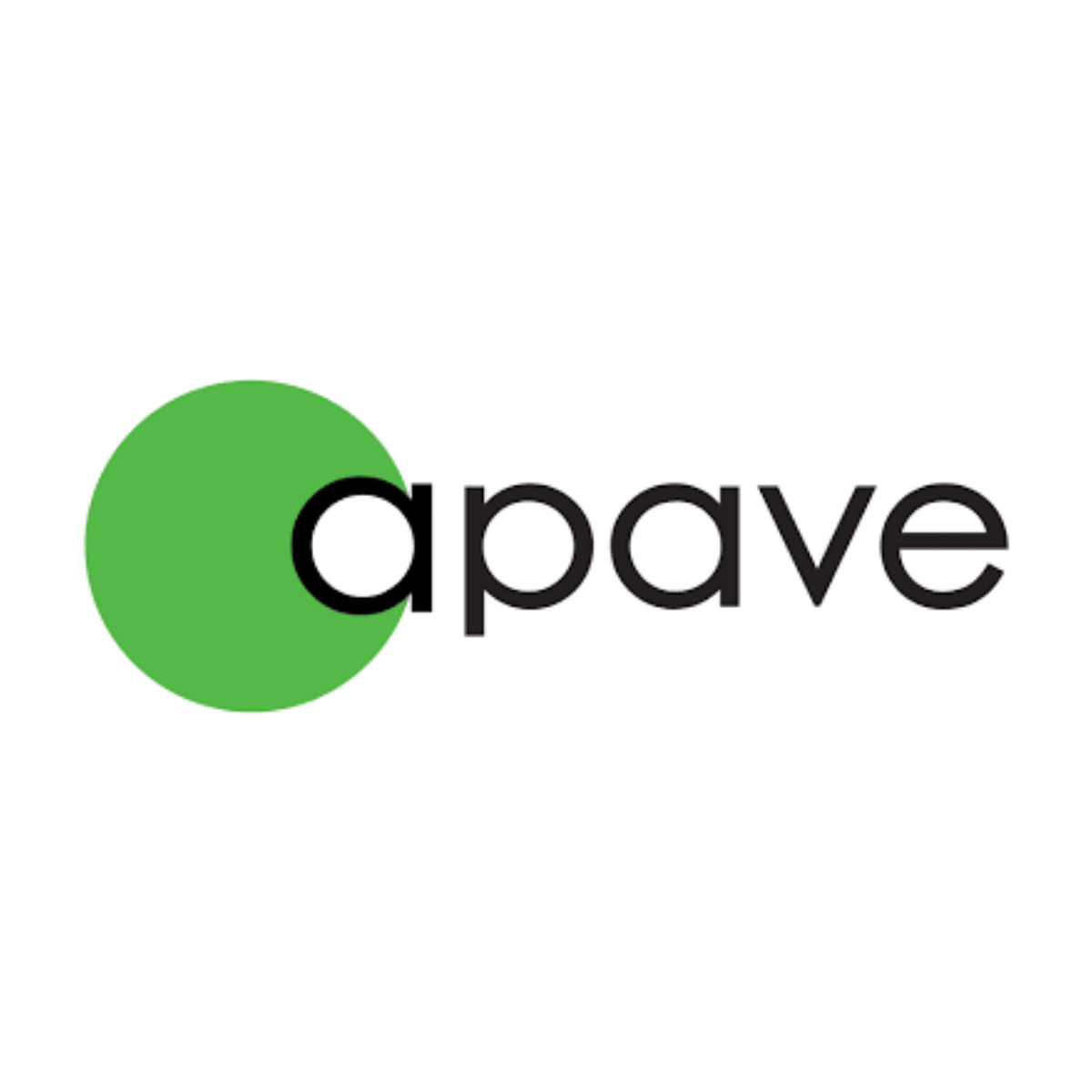 Logo de APAVE MAROC