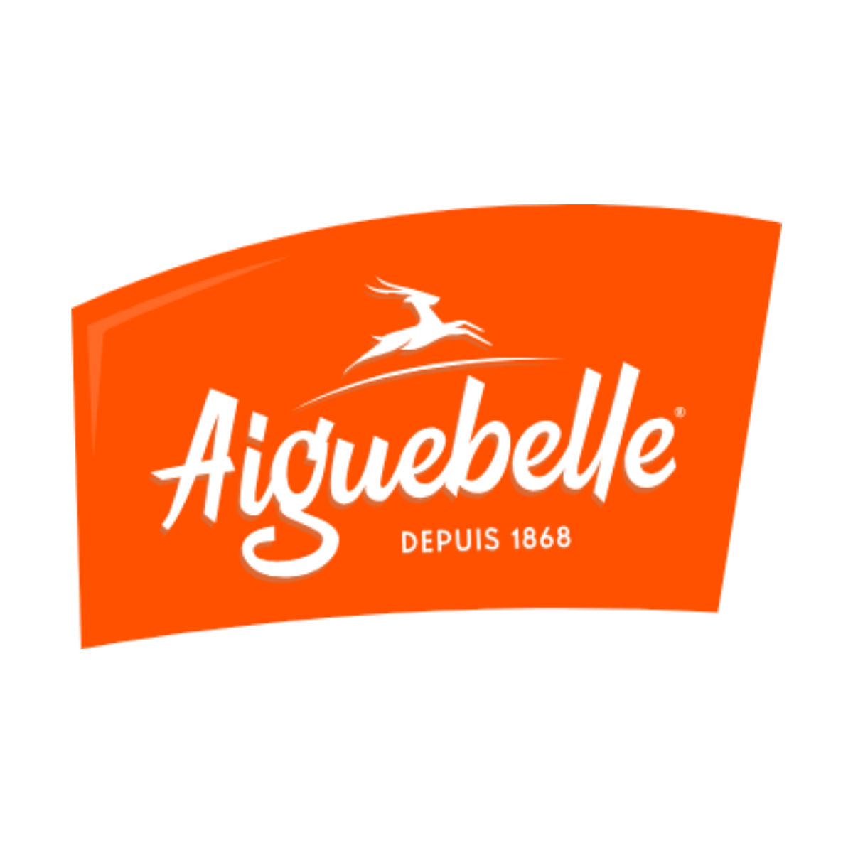 Logo de AIGUEBELLE