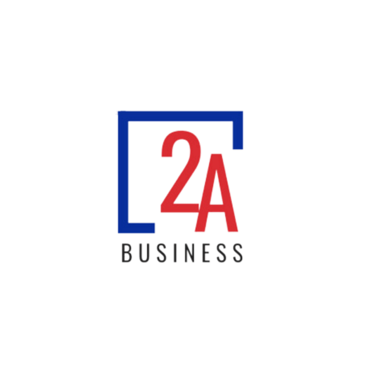 Logo de 2CA BUSINESS