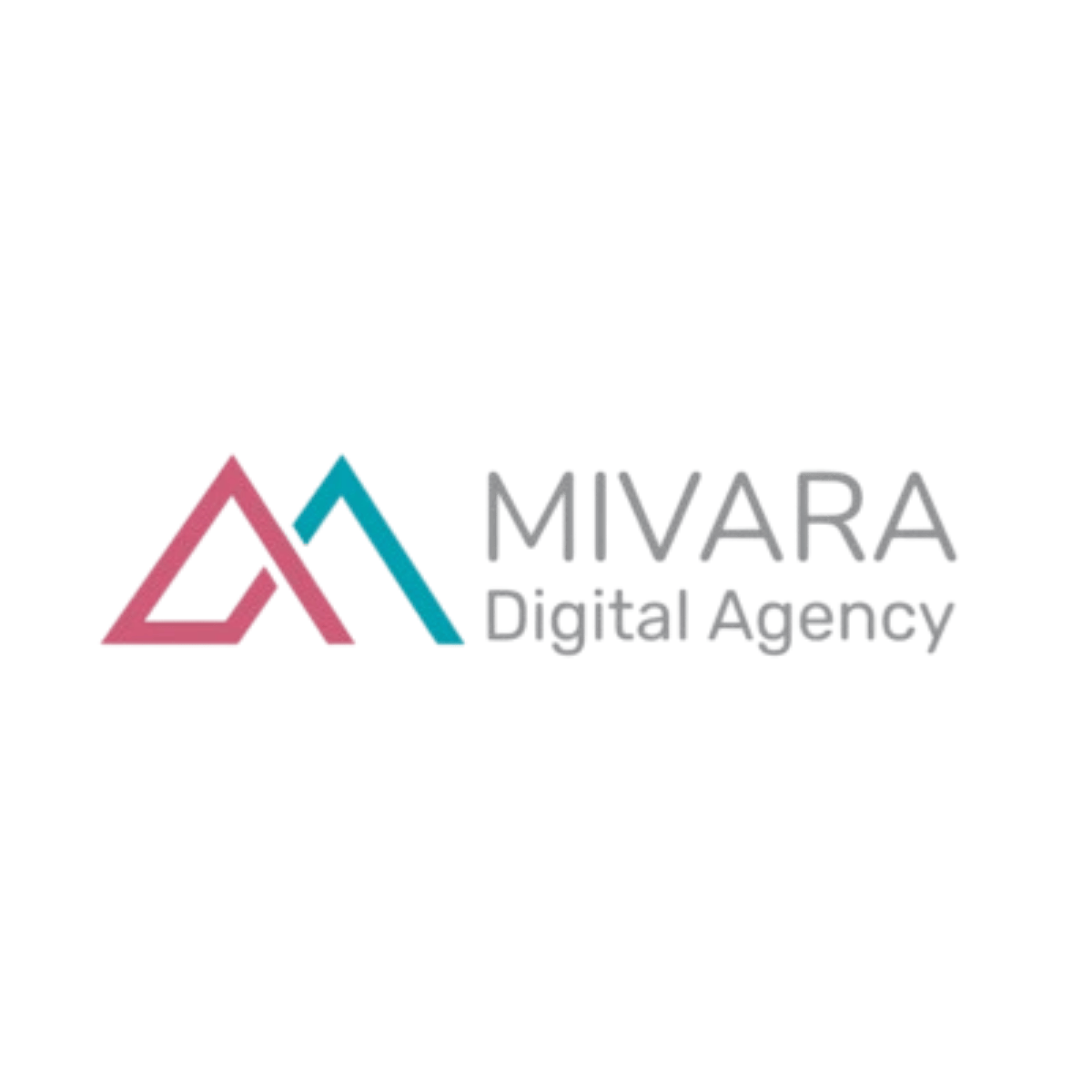 Logo de Mivara Agency