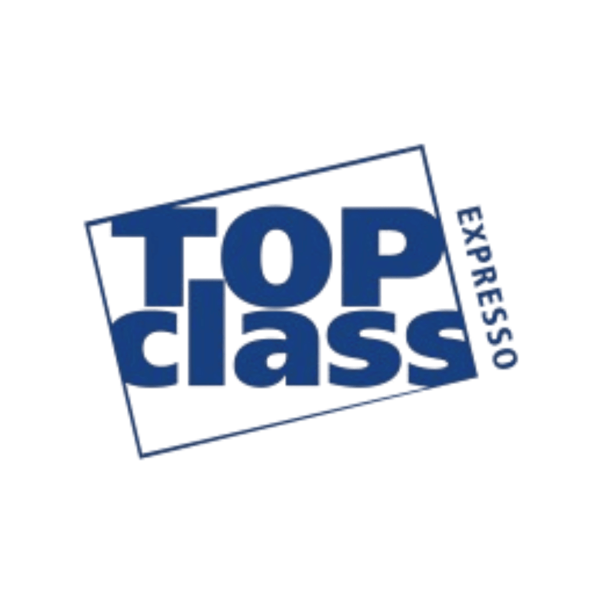 Logo de TOP CLASS EXPRESSO