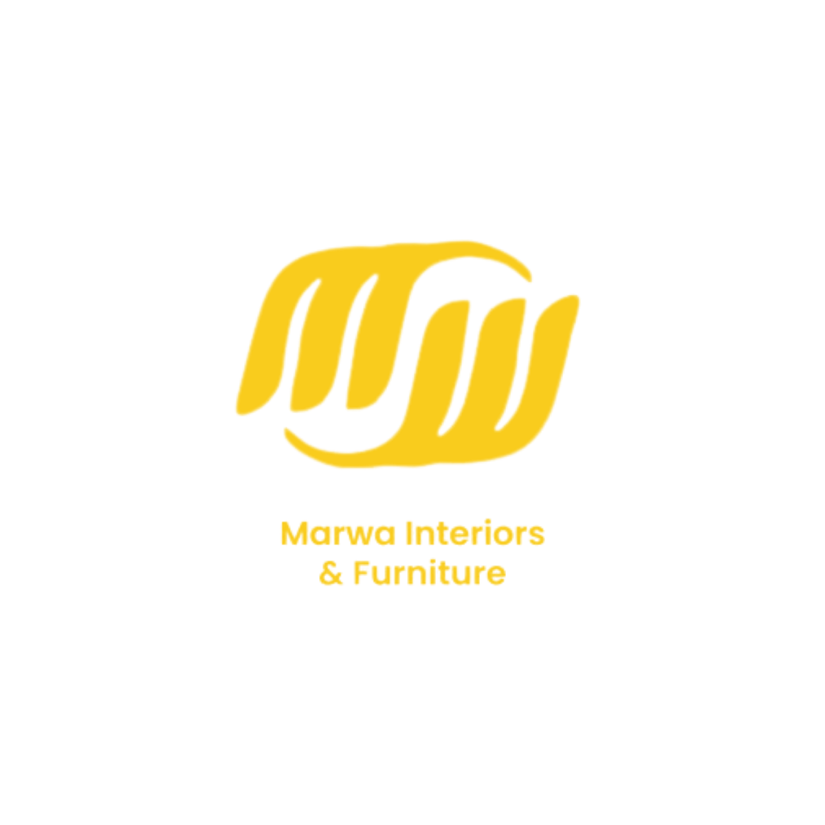 Logo de Marwa Daoui Interiors
