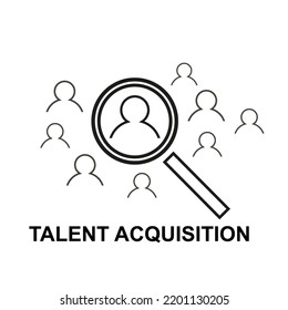 Logo de Talent Acquisition