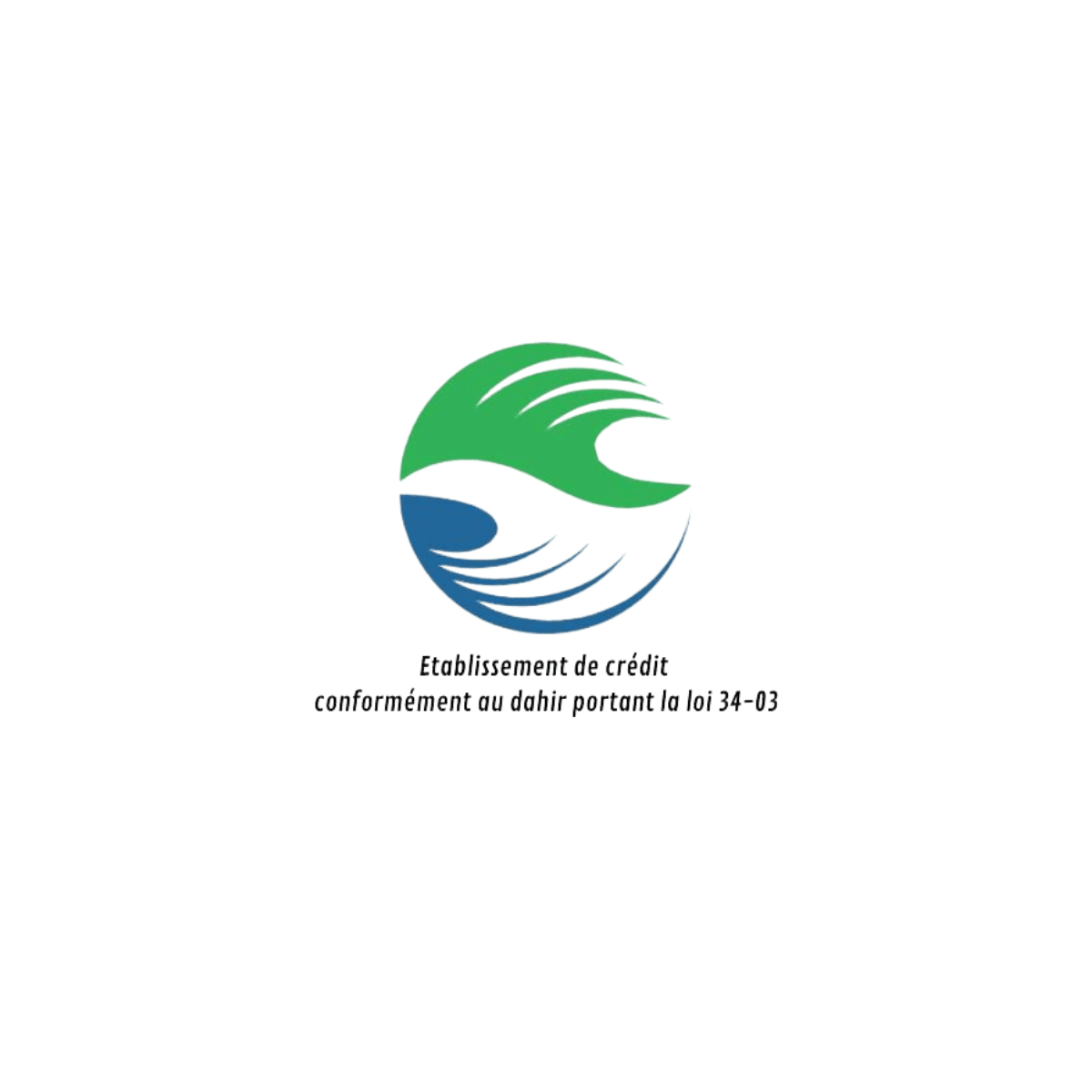 Logo de CREDIT CONFIANCE