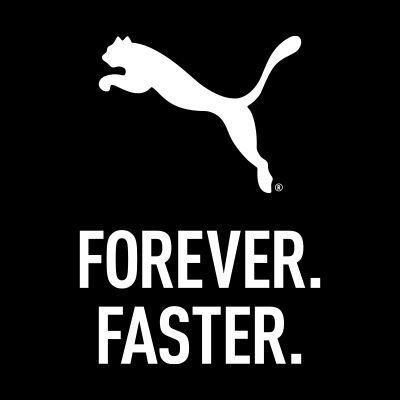 Logo de PUMA
