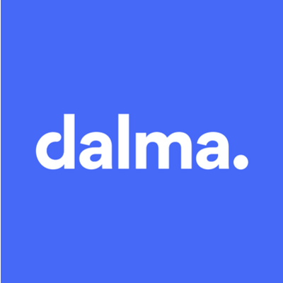 Logo de Dalma