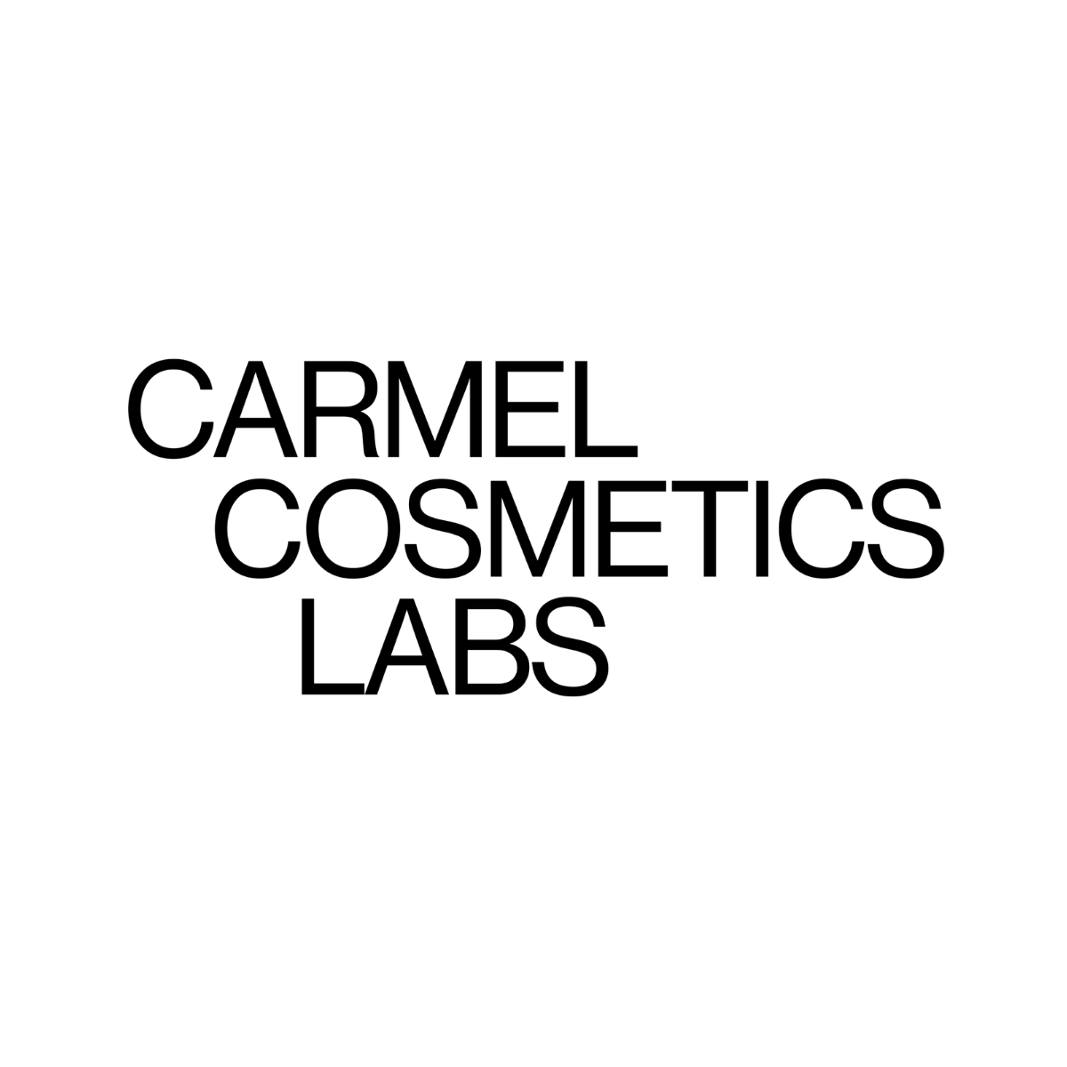 Logo de Carmel Cosmetics Labs