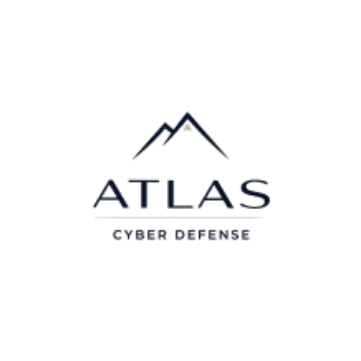 Logo de Atlas CyberDefense