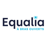 Logo de Equalia