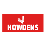 Logo de Howdens