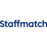 Logo de Staffmatch France permanent
