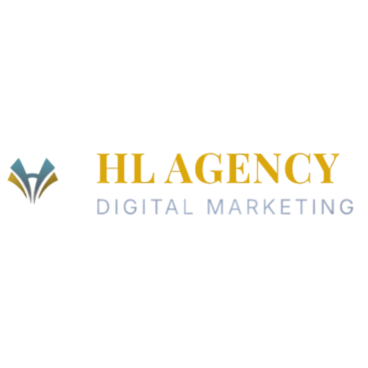 Logo de HL Agency