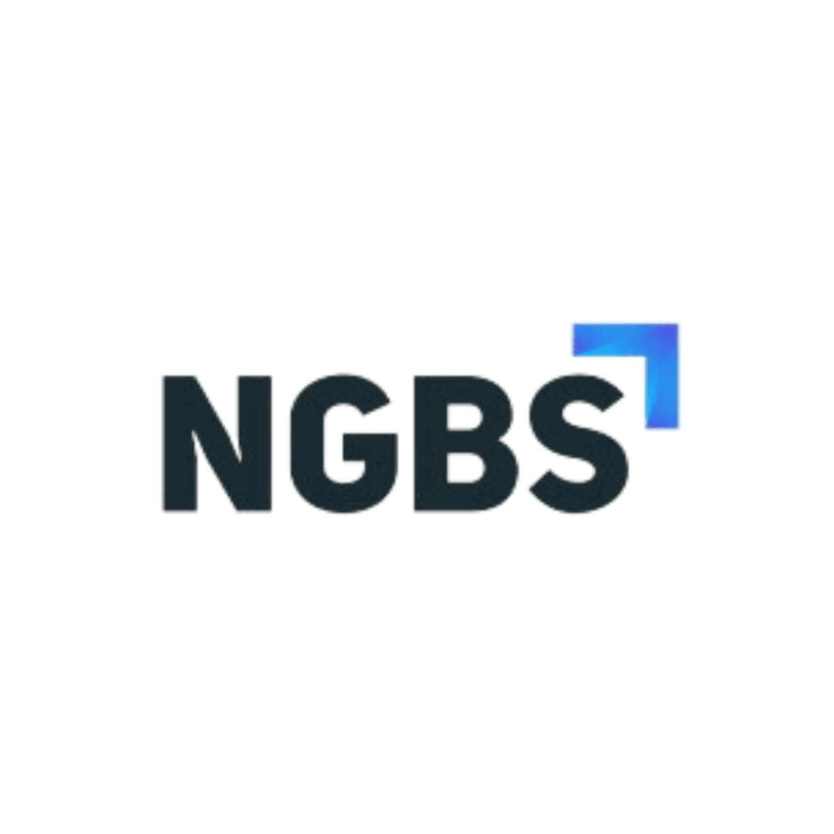 Logo de NGBS