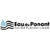 Logo de Eau du Ponant