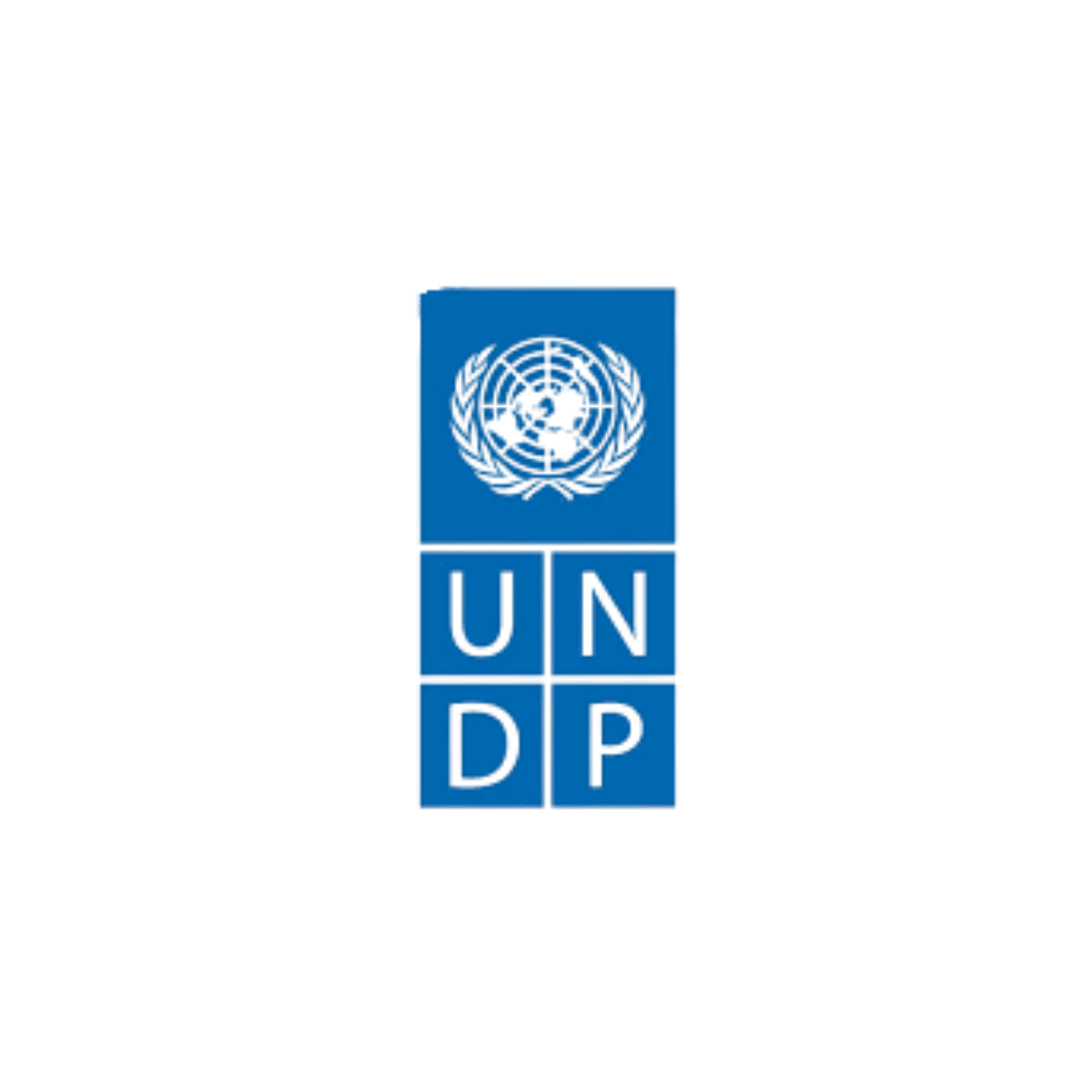 Logo de United Nations Development Programme
