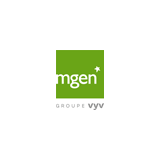 Logo de MGEN