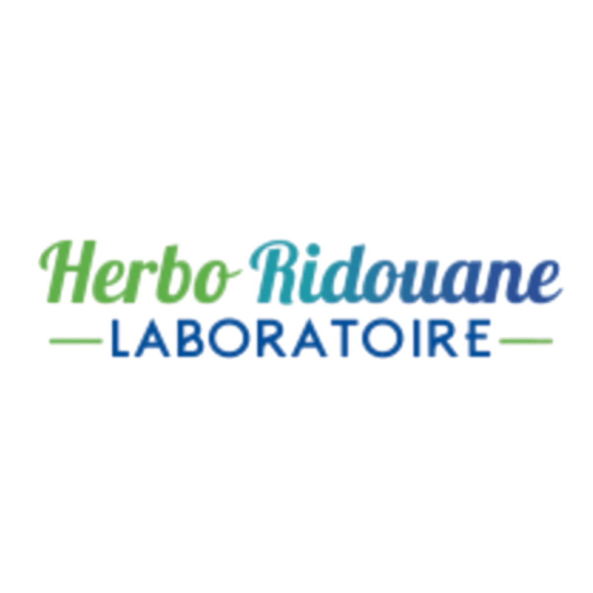 Logo de HERBORIDOUANE LAB