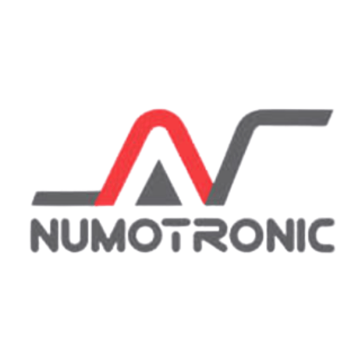 Logo de Numotronic