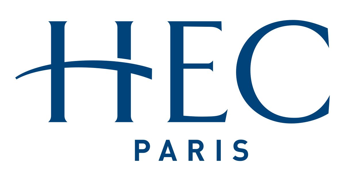 Logo de HEC Éditions