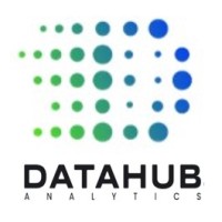 Logo de DataHub Analytics