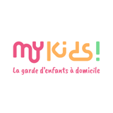 Logo de myKids!