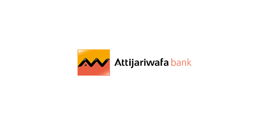 Logo de Attijariwafa bank