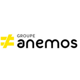 Logo de Anemos